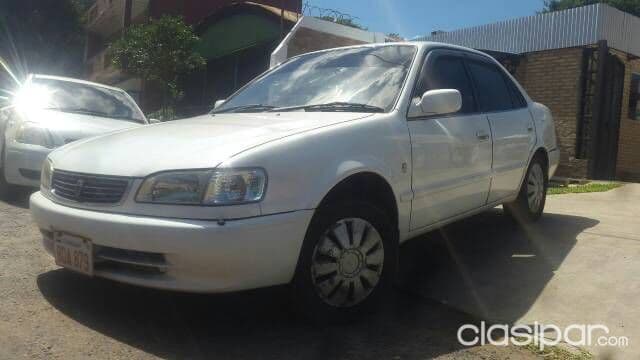 Toyota Corolla 1999