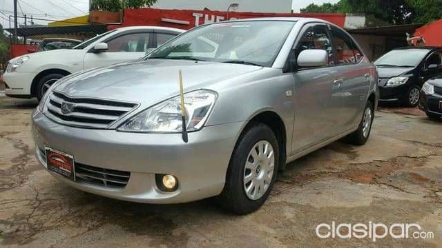 Toyota Allion 2003