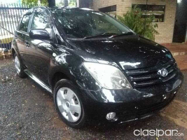 Toyota Ist 2005