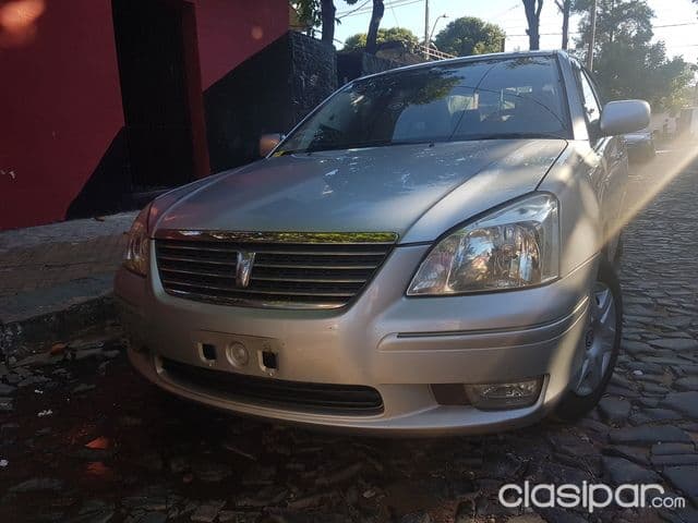 Toyota Premio 2004