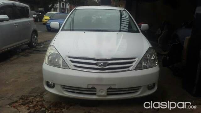 Toyota Allion 2003