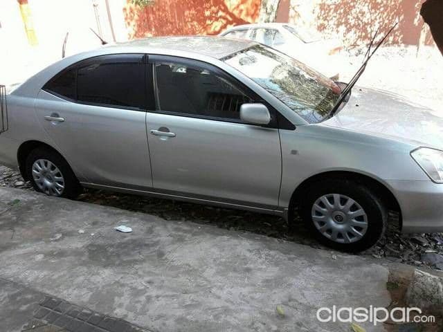 Toyota Allion 2002
