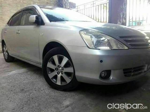 Toyota Allion 2003