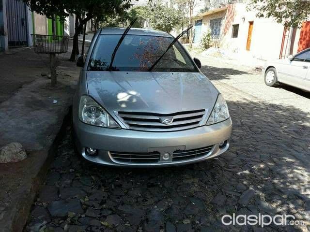 Toyota Allion 2003