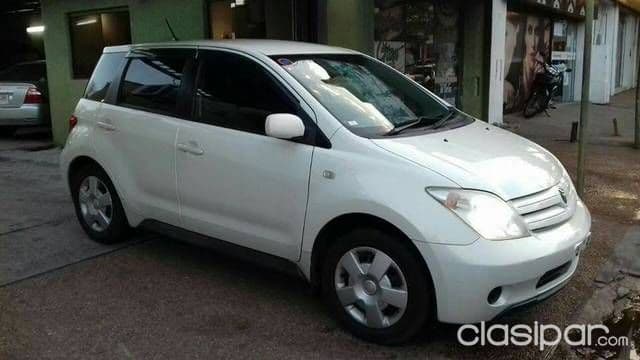 Toyota Ist 2003