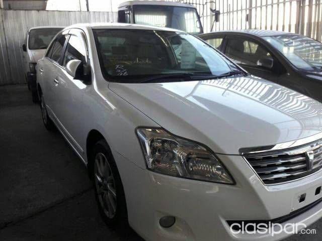 Toyota No especificado 2008