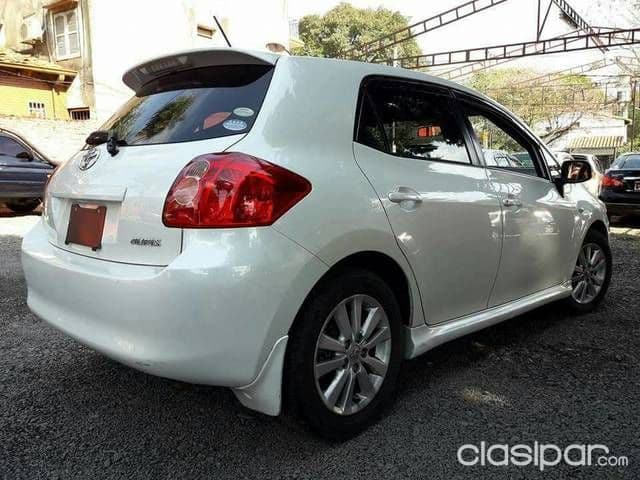 Toyota Auris 2006