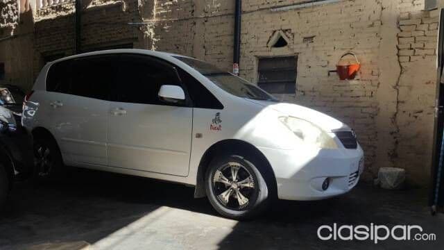 Toyota Spacio 2003