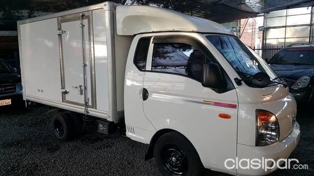Hyundai H 100 2008