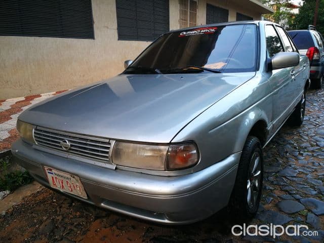 Nissan Sunny 1996