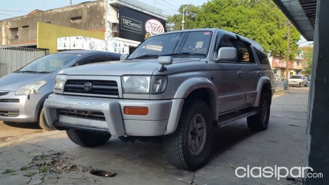 Toyota Hilux Surf 1997