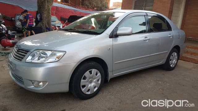Toyota Corolla 2005