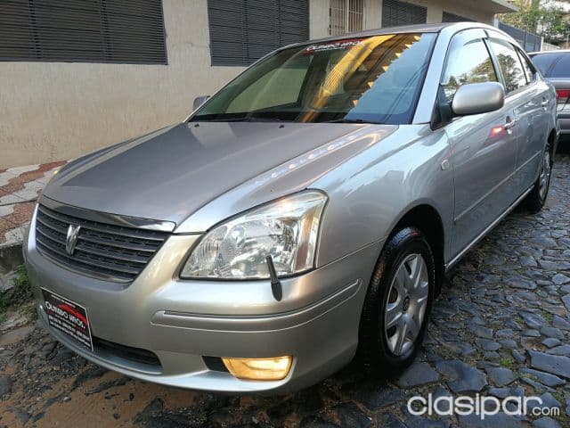 Toyota Premio 2005