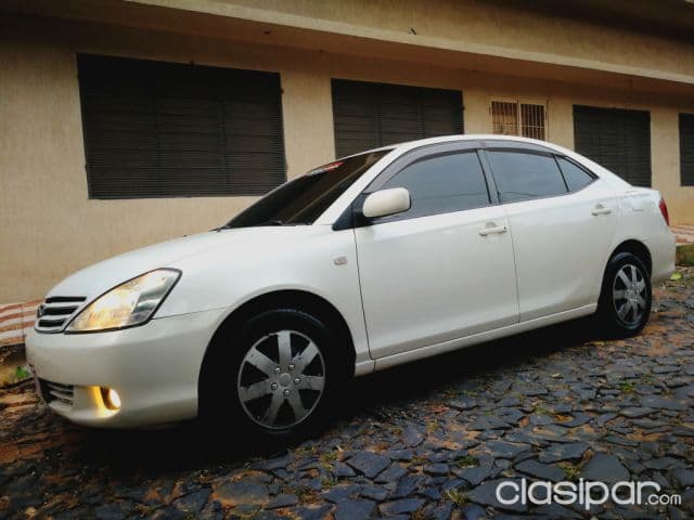 Toyota Allion 2003