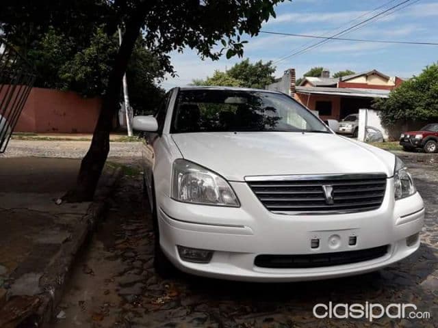Toyota Premio 2005