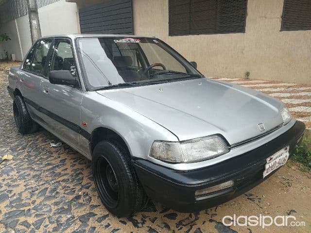 Honda Civic 1995