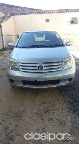 Toyota Ist 2006