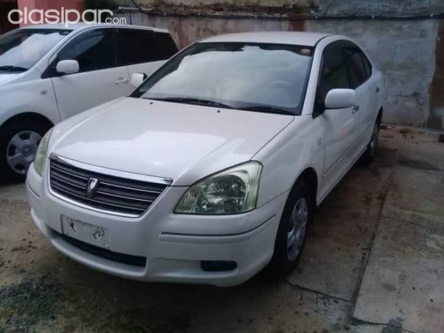Toyota Premio 2007