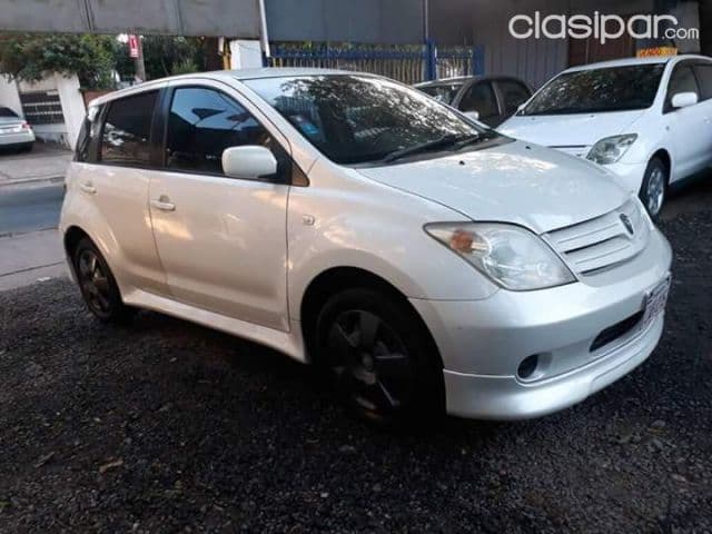 Toyota Ist 2003