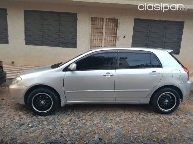 Toyota Runx 2002
