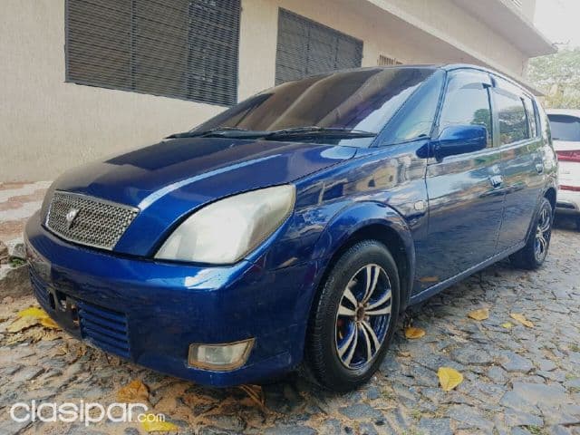 Toyota Corolla 2002