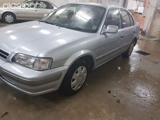 Toyota Corsa 1999