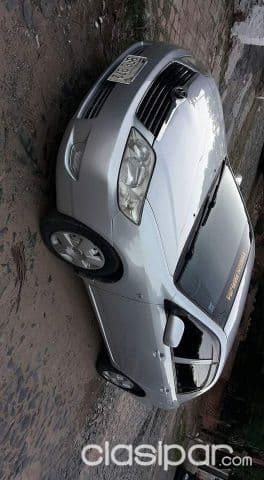 Toyota Corolla 2005