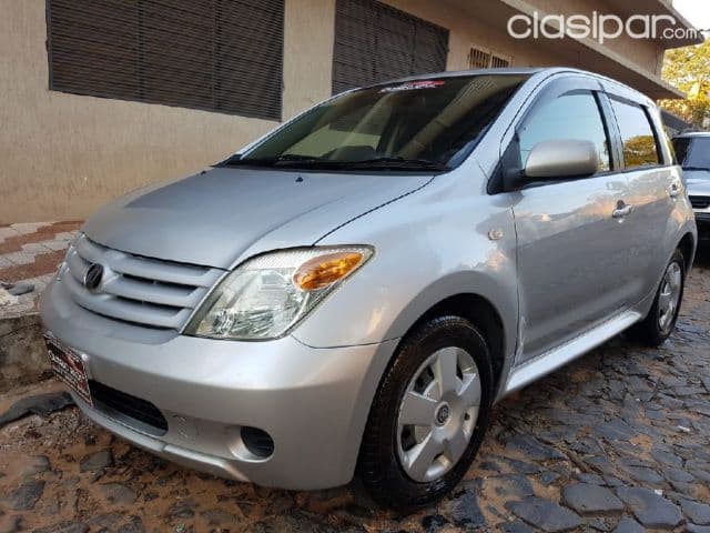 Toyota Ist 2006