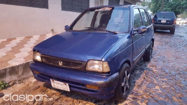 Suzuki Maruti 1999