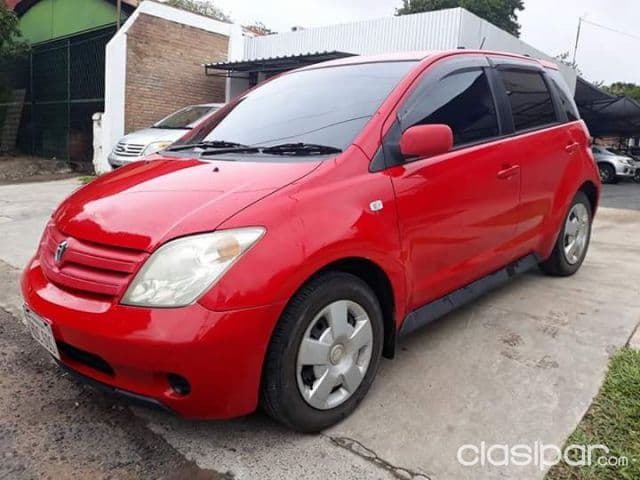 Toyota Ist 2003