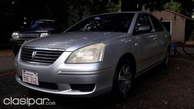 Toyota Premio 2003