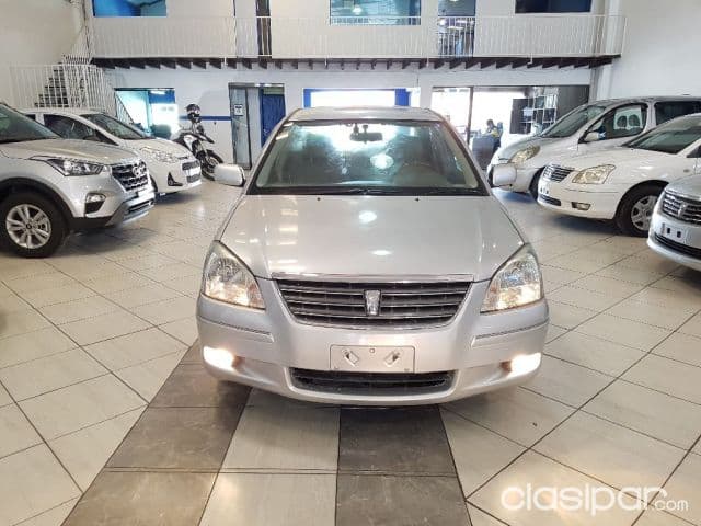 Toyota Premio 2006