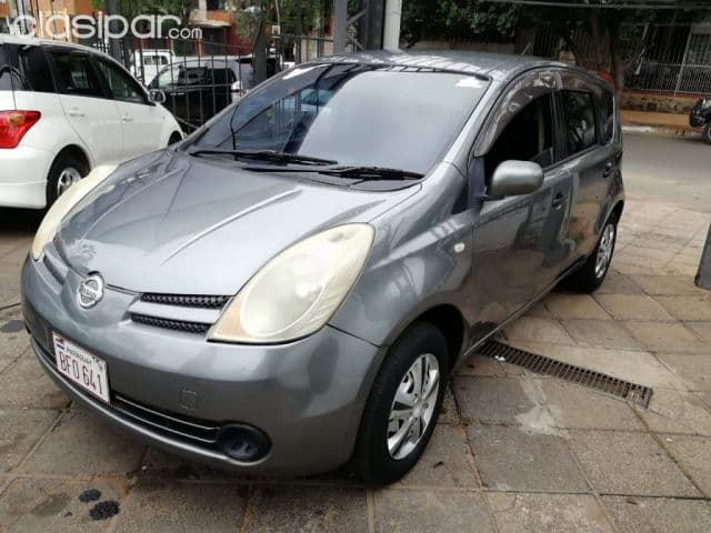 Nissan 200 2005