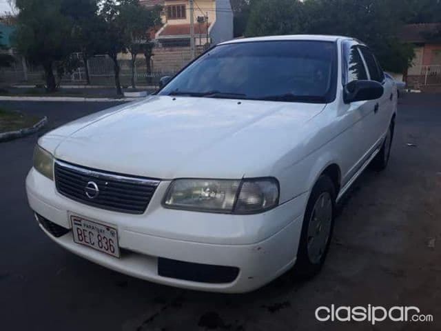 Nissan Sunny 2003