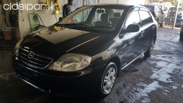 Toyota Corolla 2002