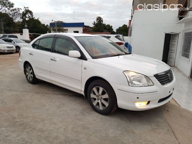 Toyota Premio 2003