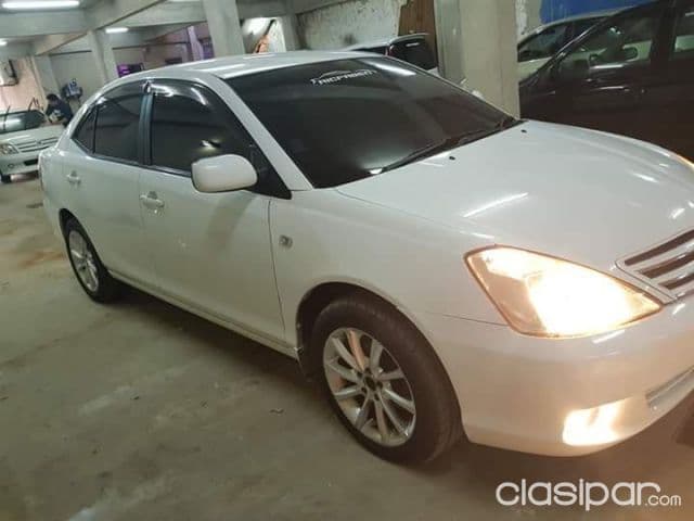 Toyota Allion 2003