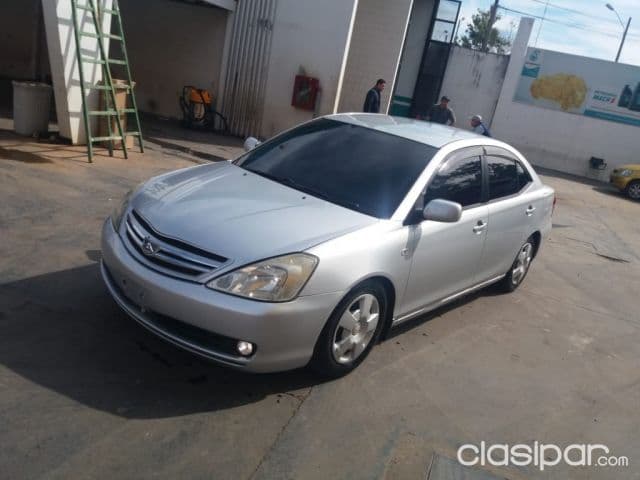 Toyota Allion 2005