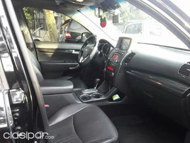 Kia Sorento 2011