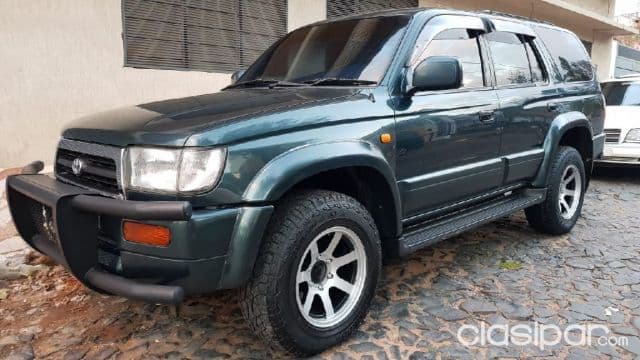Toyota Hilux 2000