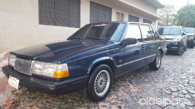 Volvo 940 1996