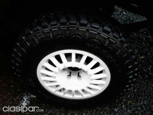 Nissan Frontier 2004