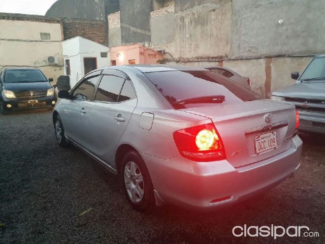 Toyota Allion 2006