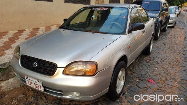 Suzuki Baleno 2000