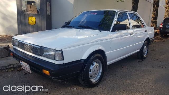 Nissan Sunny 1996