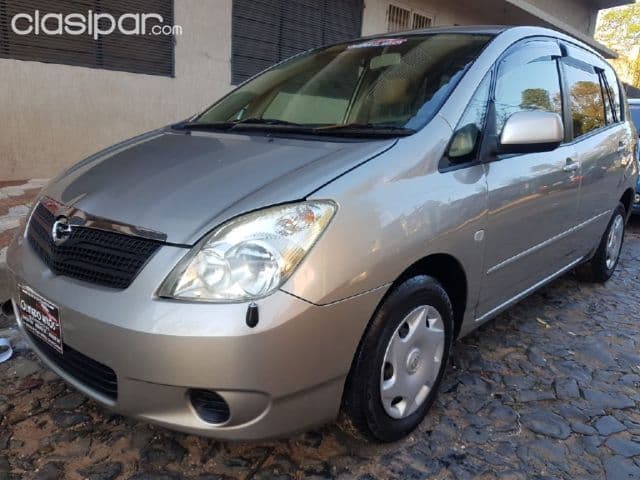 Toyota Spacio 2002