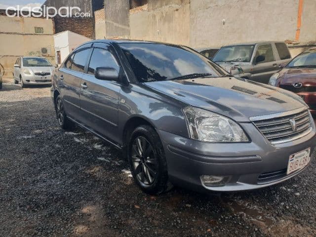 Toyota Premio 2003