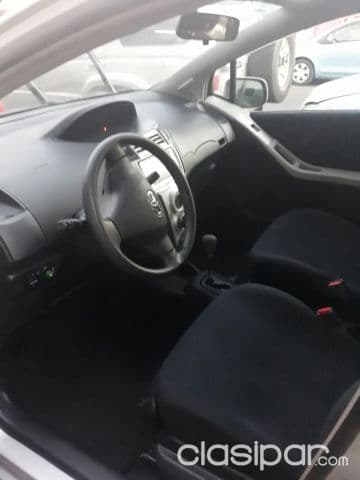 Toyota Vitz 2005