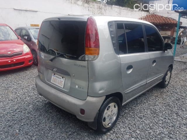 Hyundai Atos 1999