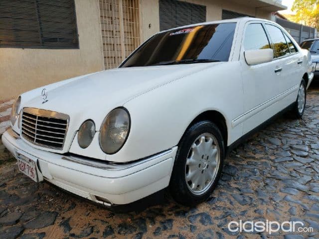 Mercedes-Benz E350 1999